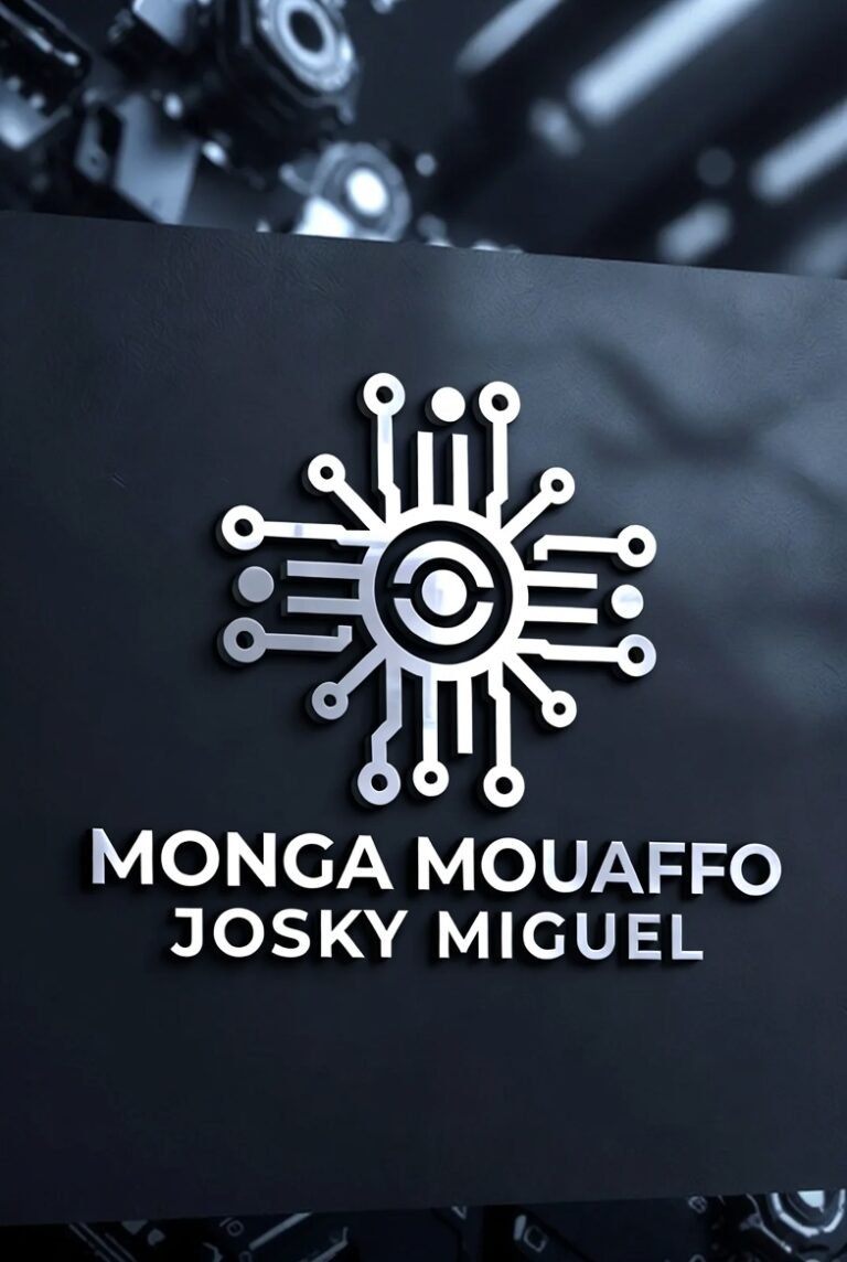 MONGA TECH