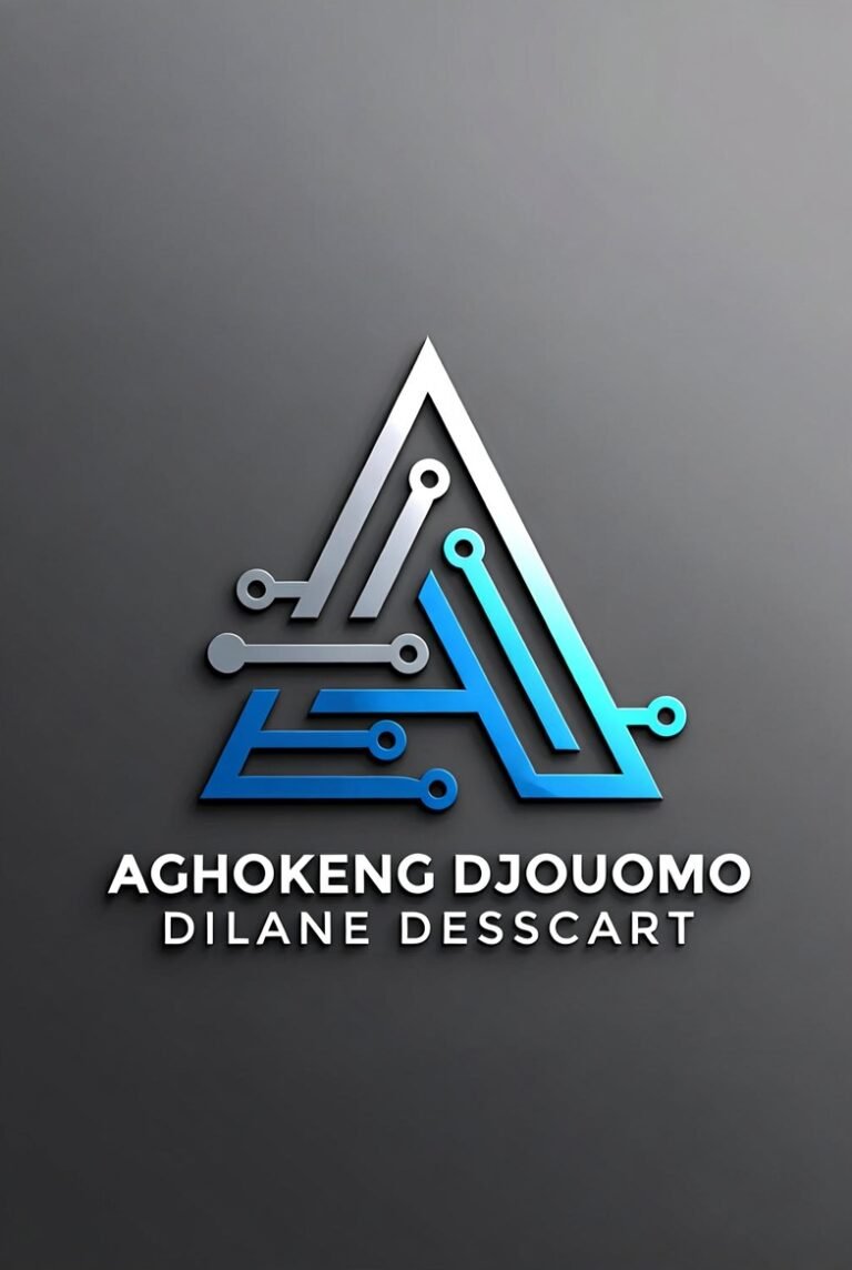 AGHOKENG TECH