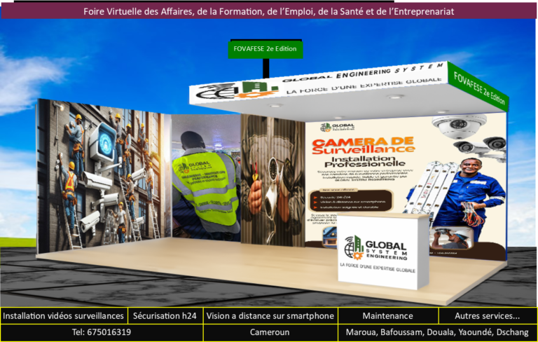 Global System Engineering