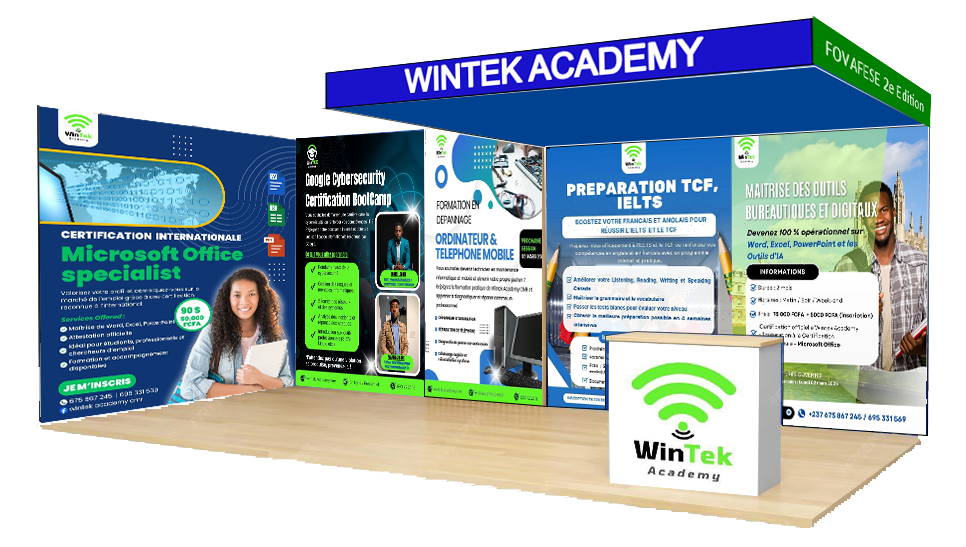 Solution linguistique