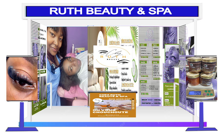 Ruth Beauté & Spa
