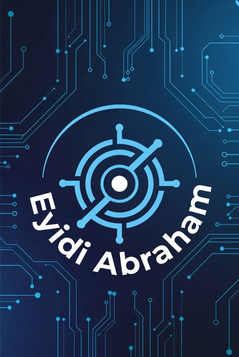EYIDI TECH