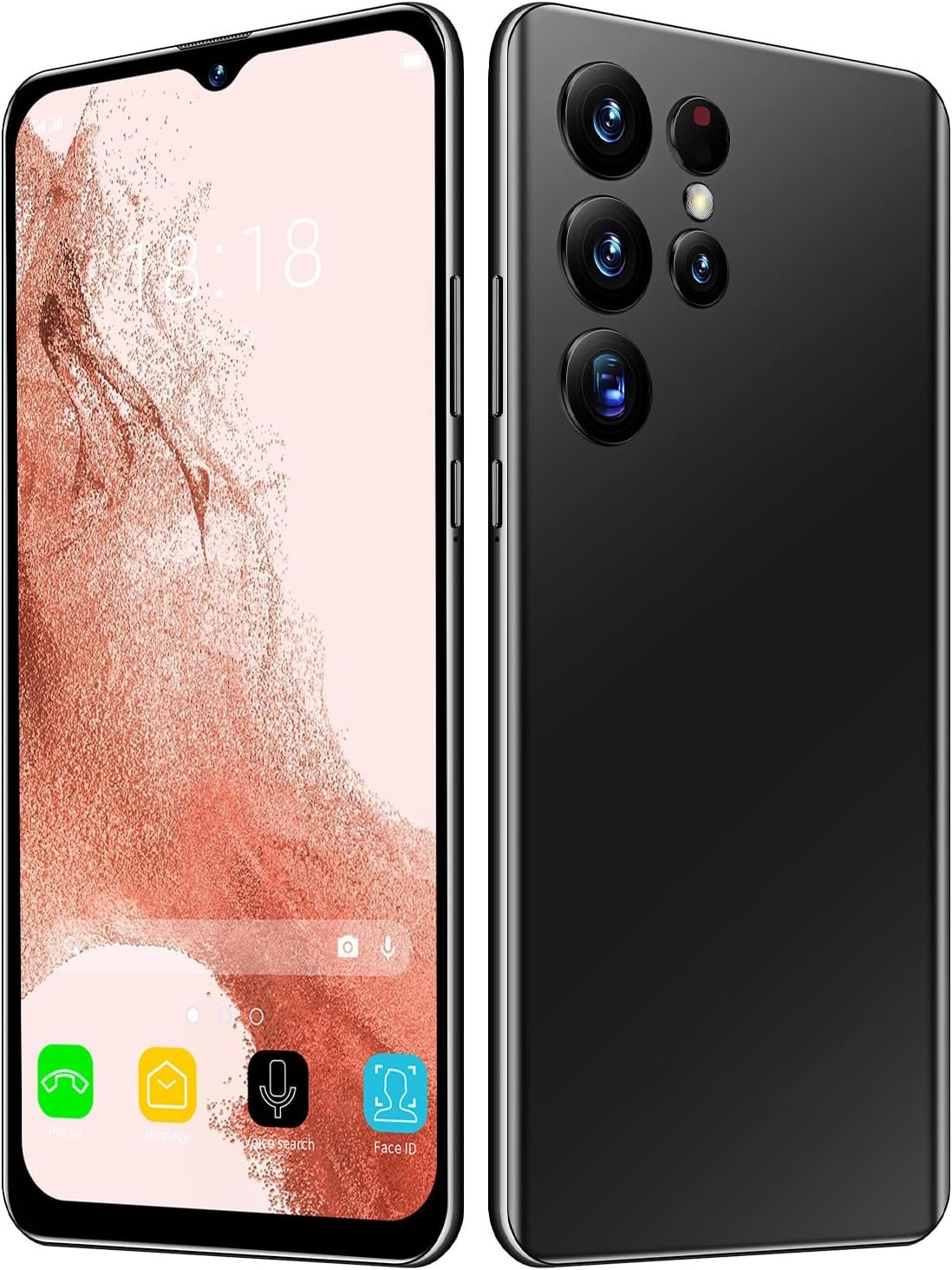 Smartphone à 25000 FCFA