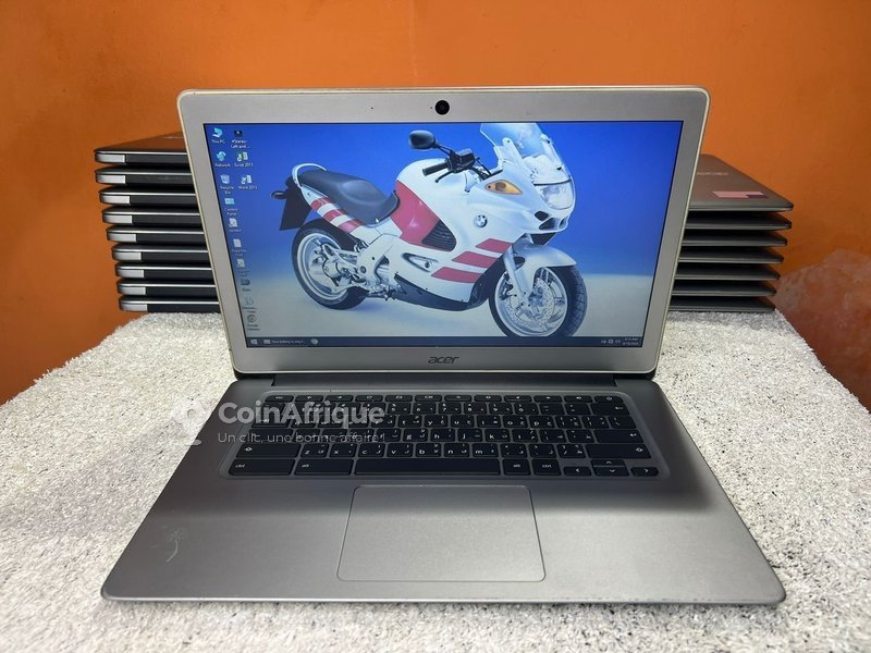 Ordinateur portable Acer N16P1 – Promotion exceptionnelle à 34 900 FCFA