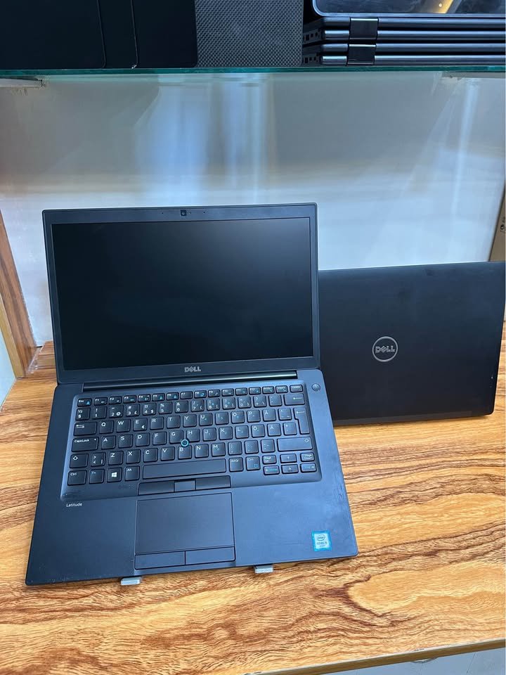 Dell Latitude 7480