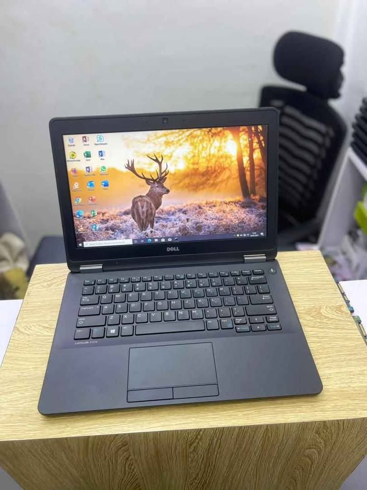 DELL LATITUDE 7270