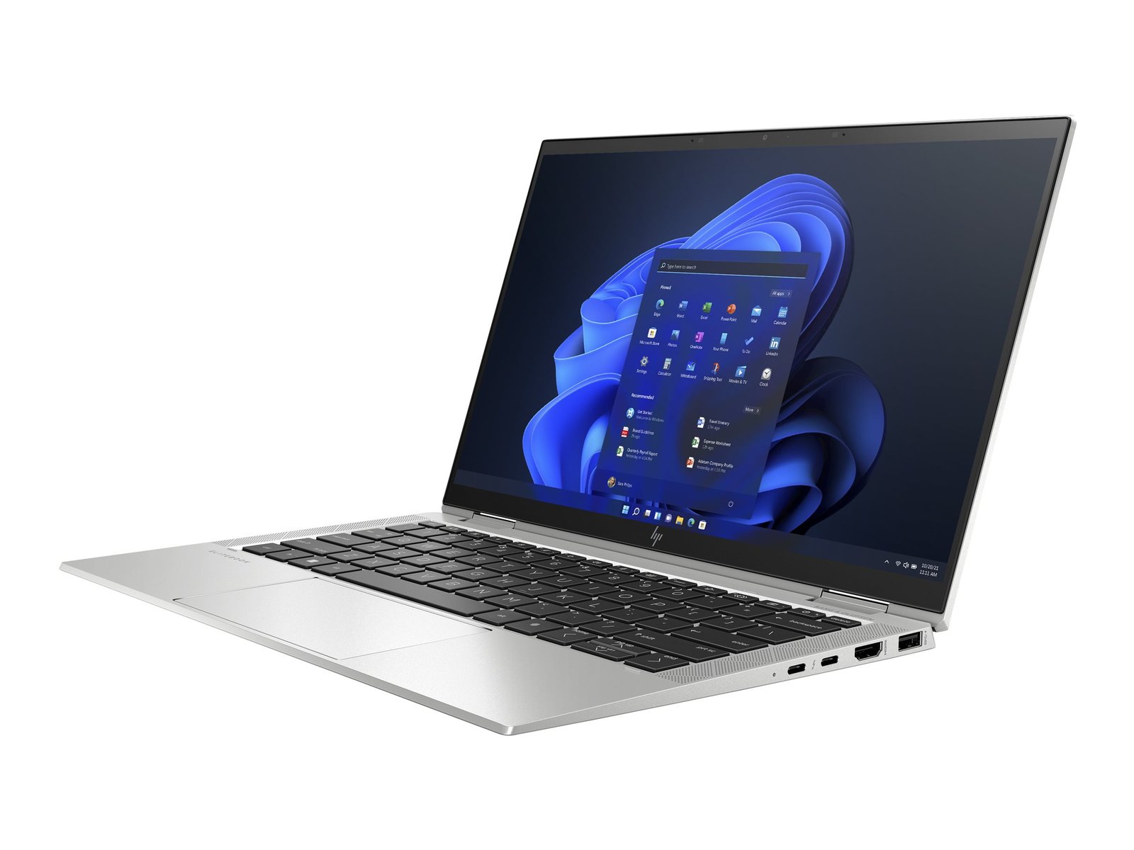 HP EliteBook x360 1030 G8