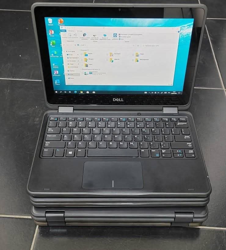 Dell 3190 – Ordinateur portable tactile