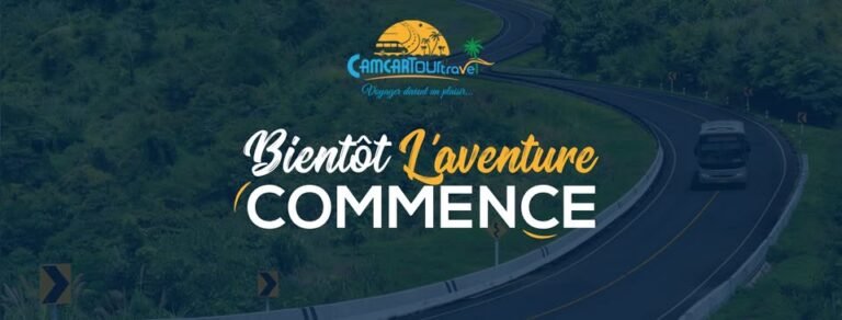 Camcartourtravel   agence de voyage
