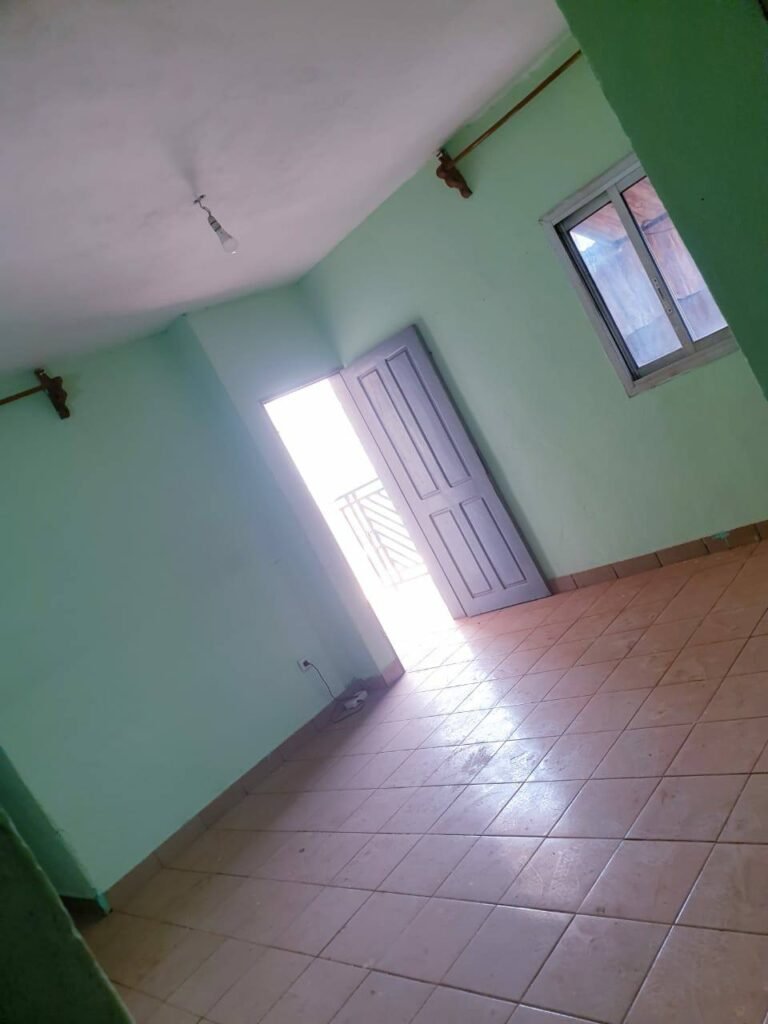 APPARTEMENT MODERNE À LOUER