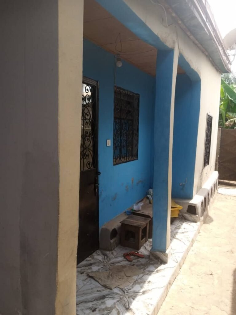 Maisons et Terrains à vendre de Yaoundé – Cameroun 
