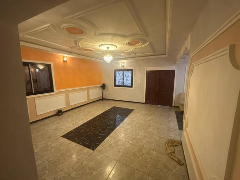 Duplex a vendre à mbankomo