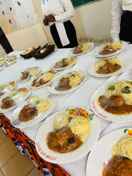 CENTRE DE FORMATION HINTEL