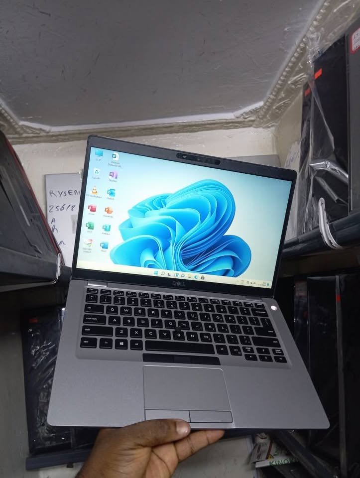 Dell latitude E5410 propre