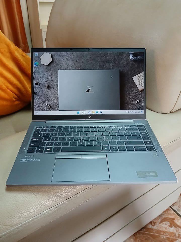 ZBook Firefly G8 Core i7 11e