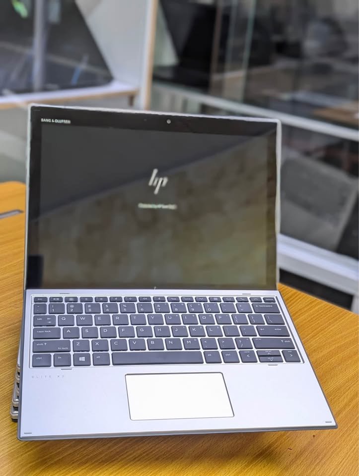 HP Elite X2 1012 G2