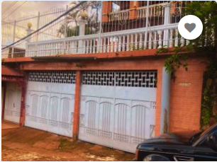 2 duplex à vendre à ELIG ESSONO  250 000 000 fCFA  (Négociable)