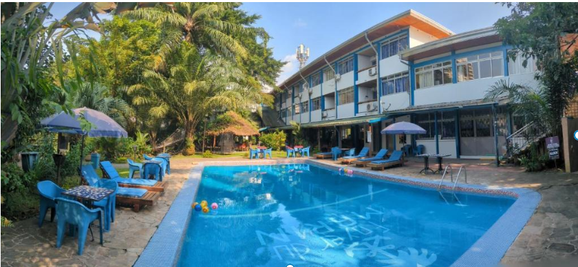 FAYA Hotel