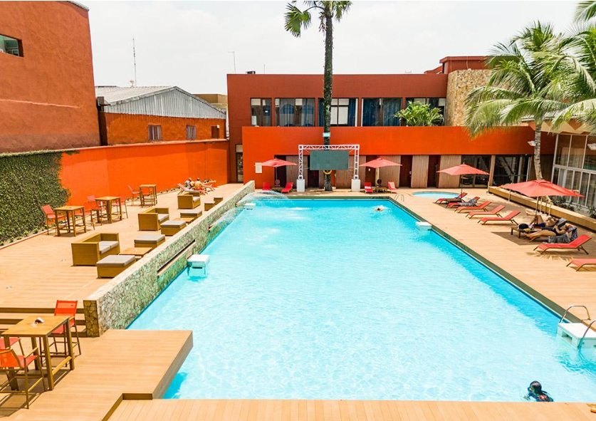 Bano Palace Hotel