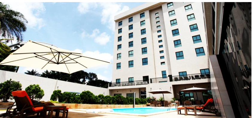 Star Land Hotel