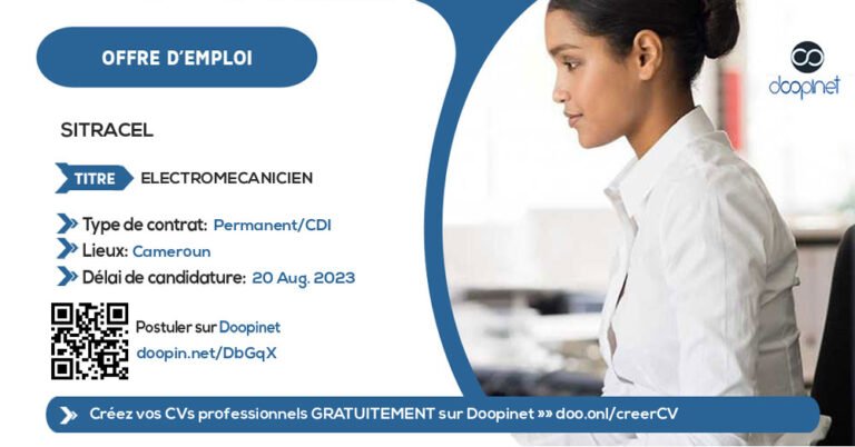 Contrôleur de Gestion 