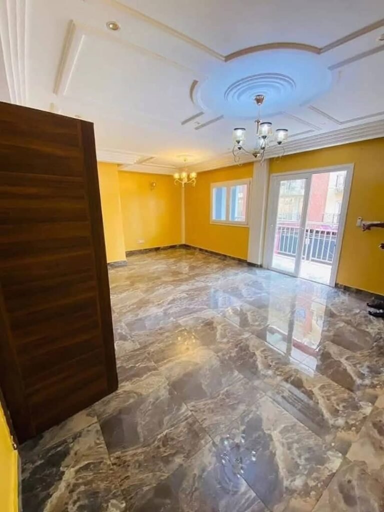 Appartement 3 chambres à louer / 600 000 Fcfa