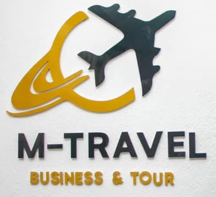 M-Travel Agency
