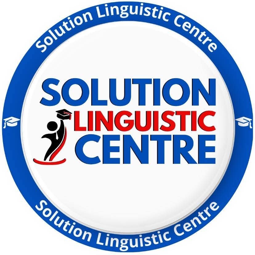 SOLUTION CENTRE DE LINGUISTIQUE