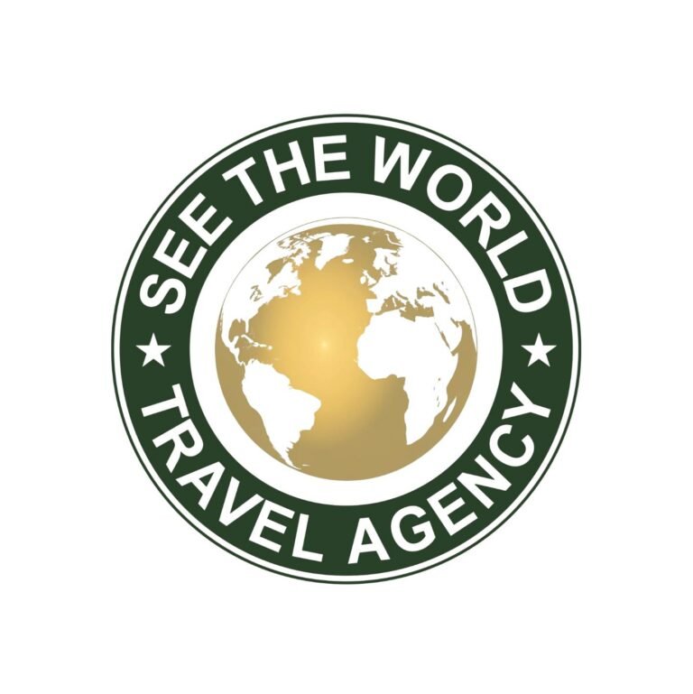 SEE The WORLD_Travel Agency