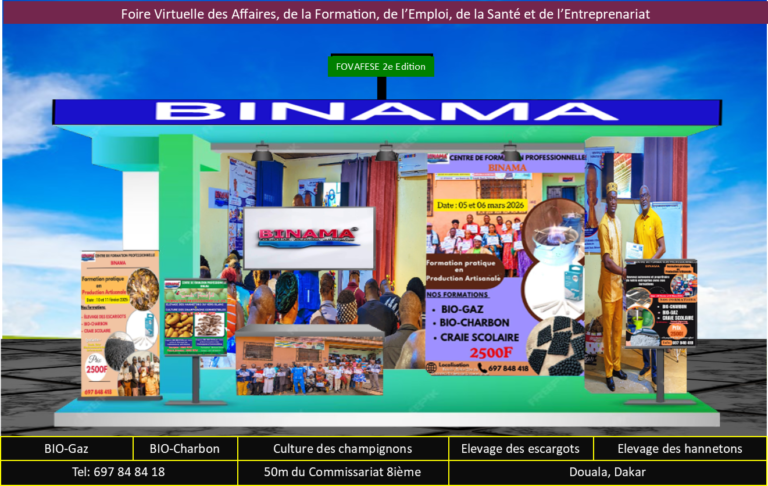 BINAMA