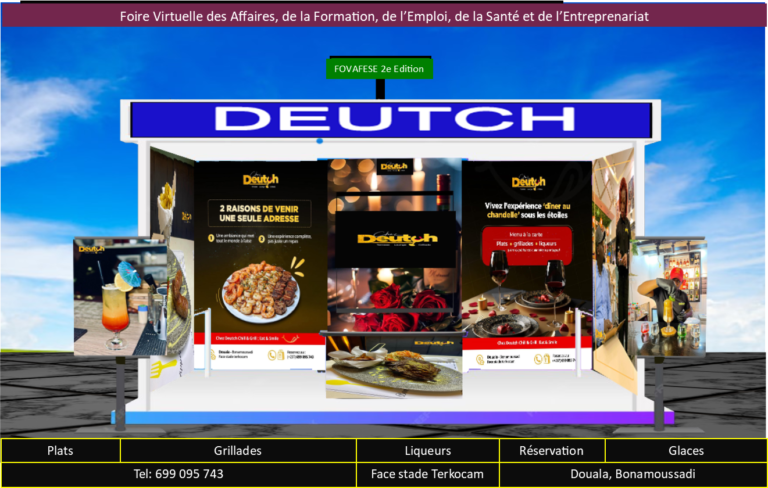 DEUTCH