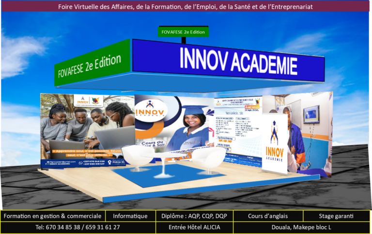 INNOV ACADEMY