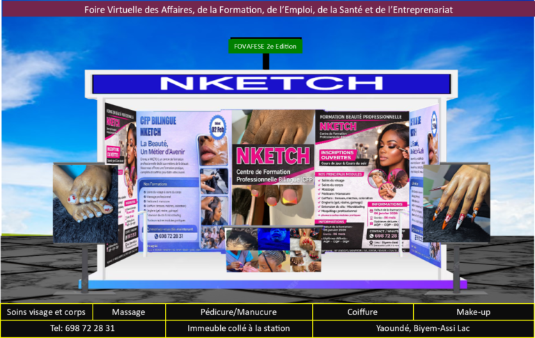 NKETCH