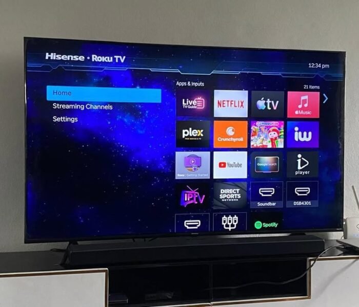 Télévision1