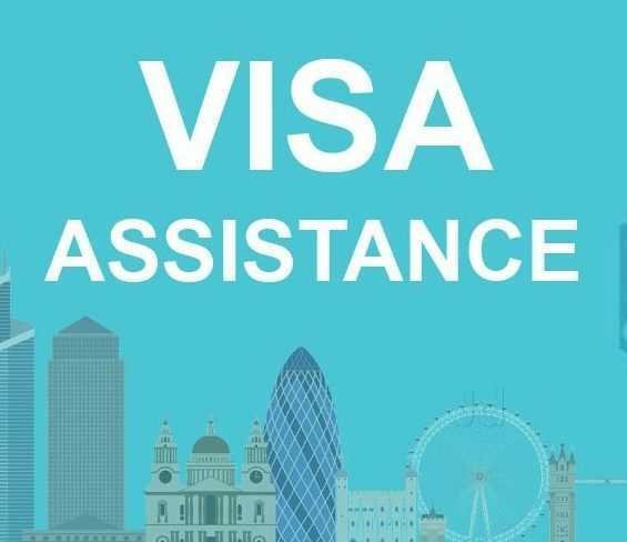 Visa Assistant (NIV/IV)