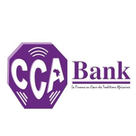 Recrutement et offre d’emploi à la CCA Bank