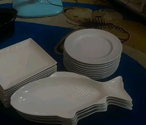 assiette
