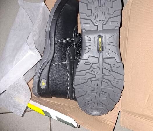 chaussure