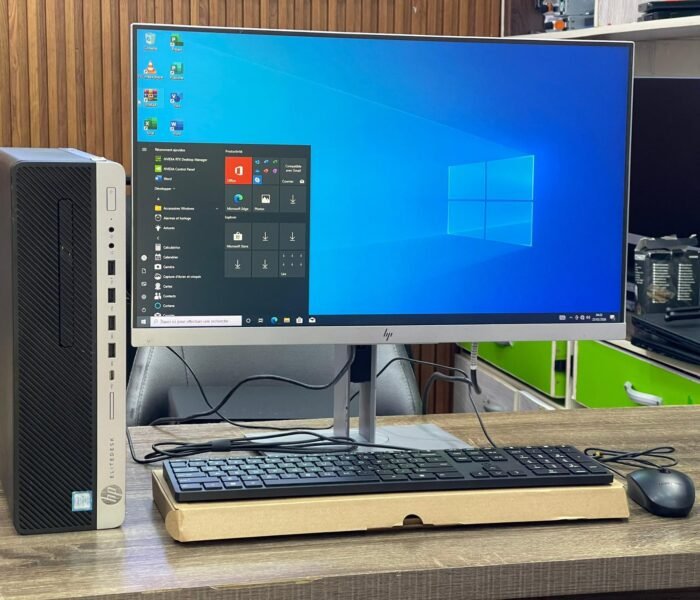 desktop