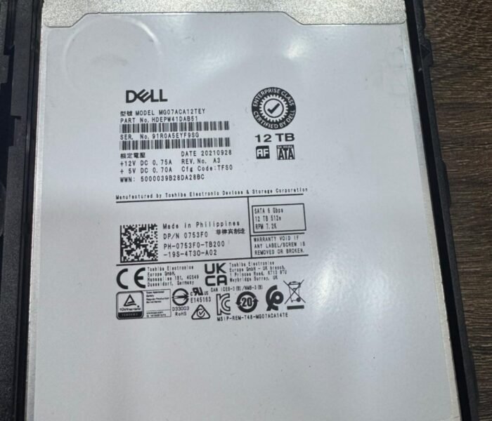 disk