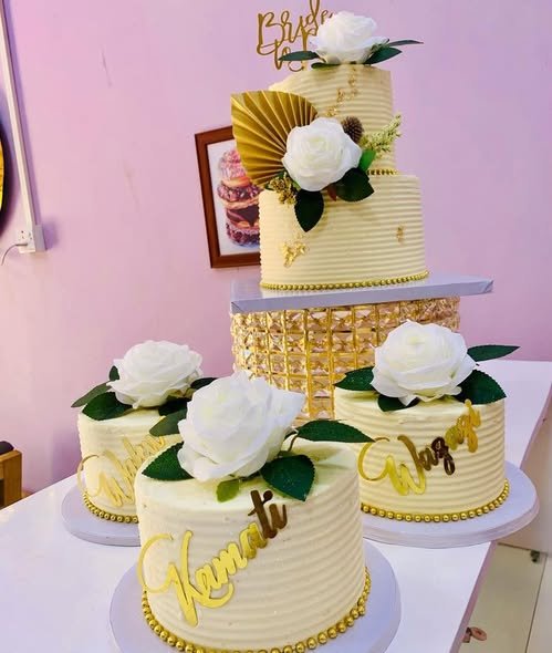 Promotions sur les gâteaux et pâtisseries Chris Belle