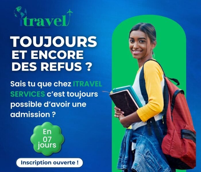 international travel