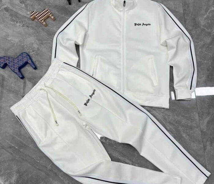 jogging