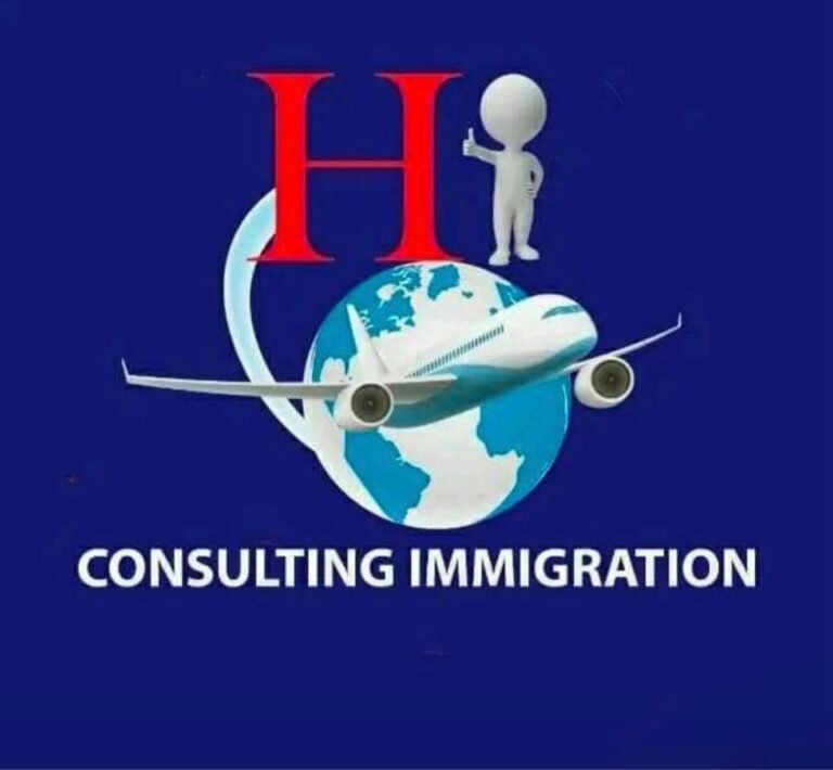 Hi Consulting Immigration