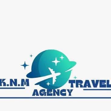 KNM – Travel Agency