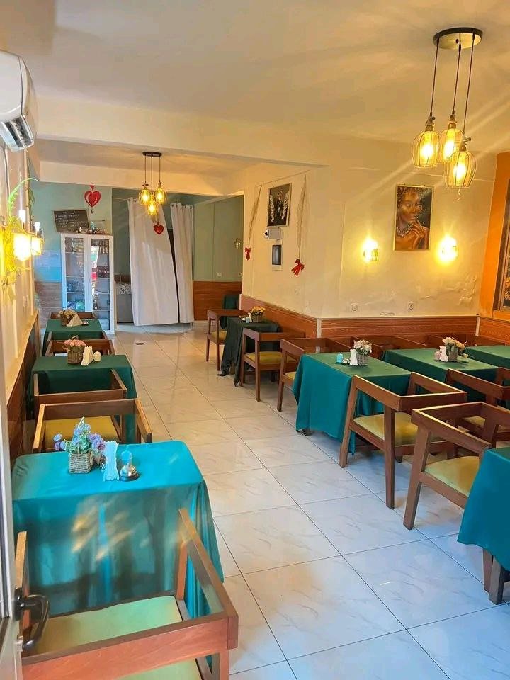 Magnifique fonds de commerce Snack – Bar – Restaurant à vendre