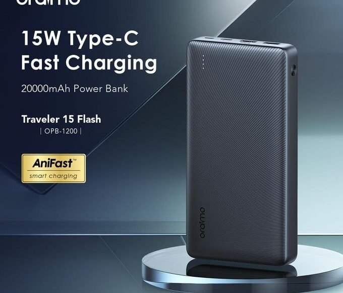 powerbank