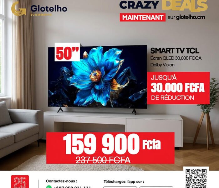 télévision